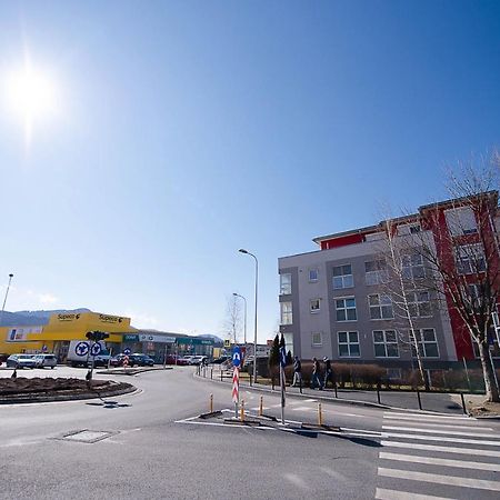 Barko Residence 1 บราชอฟ ภายนอก รูปภาพ