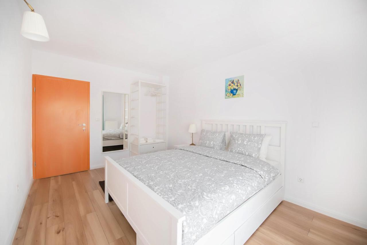 Barko Residence 1 บราชอฟ ภายนอก รูปภาพ