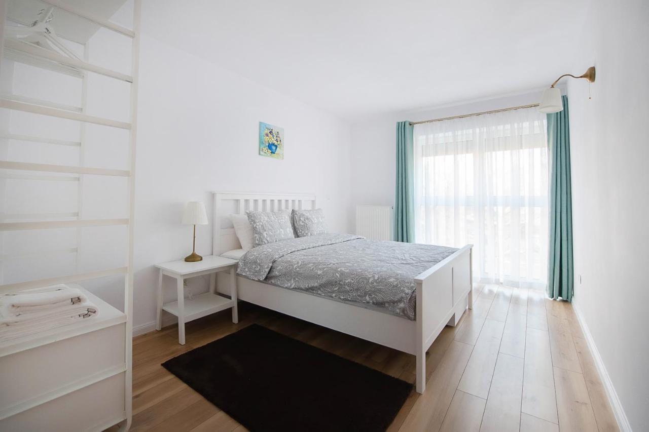 Barko Residence 1 บราชอฟ ภายนอก รูปภาพ