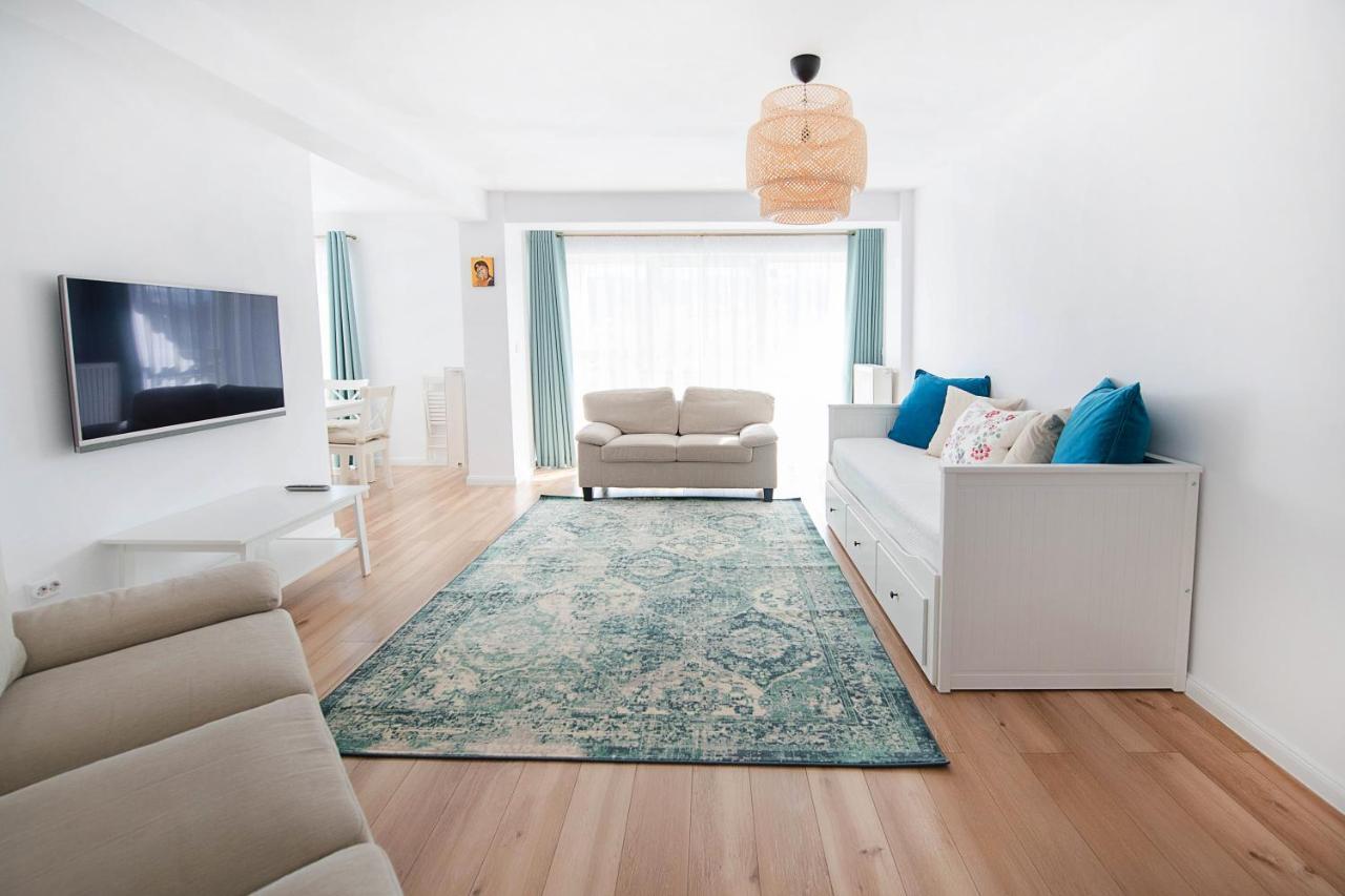 Barko Residence 1 บราชอฟ ภายนอก รูปภาพ