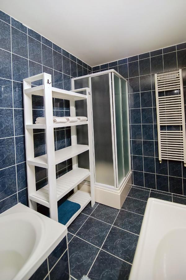 Barko Residence 1 บราชอฟ ภายนอก รูปภาพ