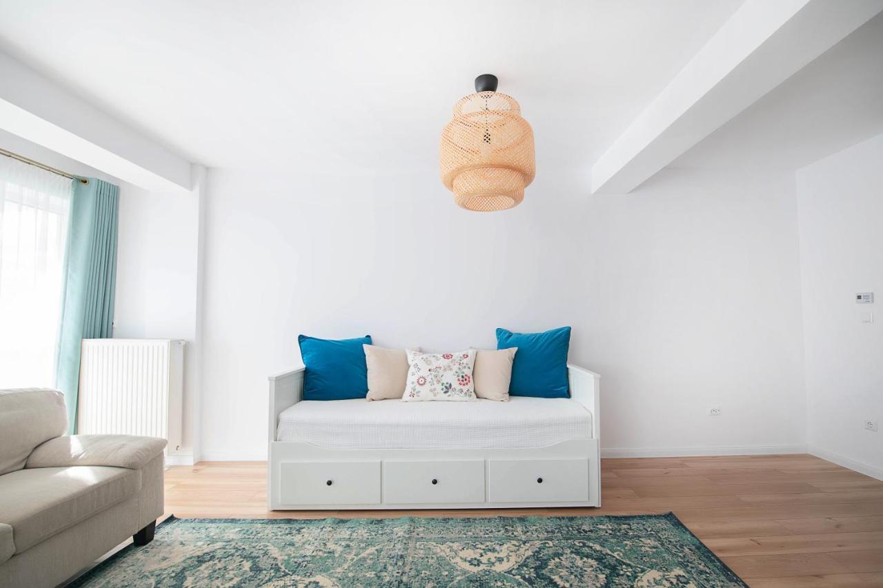 Barko Residence 1 บราชอฟ ภายนอก รูปภาพ