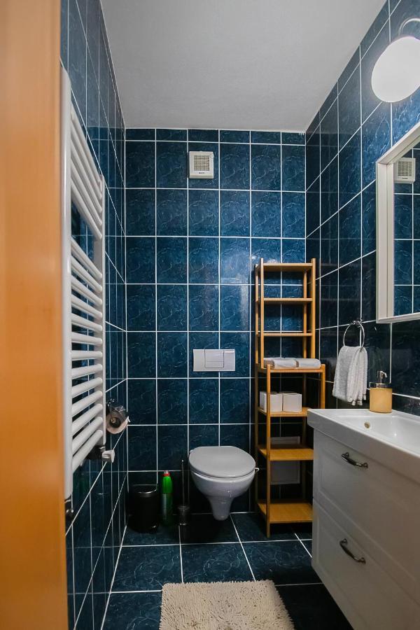 Barko Residence 1 บราชอฟ ภายนอก รูปภาพ