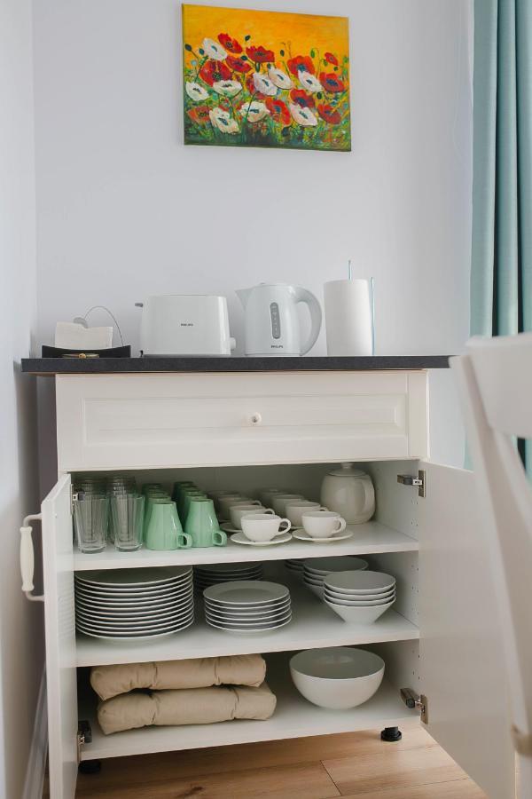 Barko Residence 1 บราชอฟ ภายนอก รูปภาพ