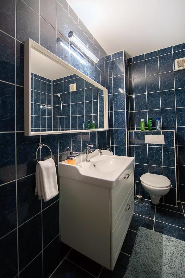 Barko Residence 1 บราชอฟ ภายนอก รูปภาพ