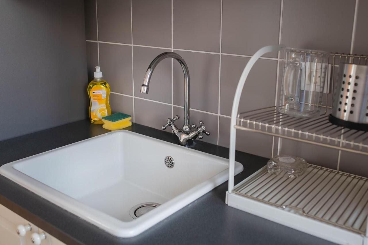 Barko Residence 1 บราชอฟ ภายนอก รูปภาพ