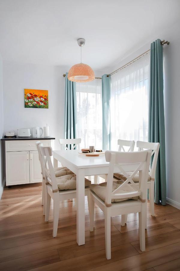 Barko Residence 1 บราชอฟ ภายนอก รูปภาพ