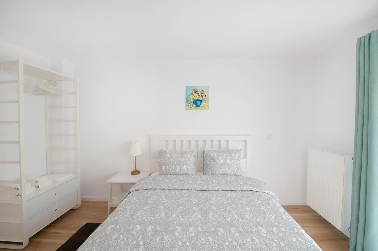 Barko Residence 1 บราชอฟ ภายนอก รูปภาพ