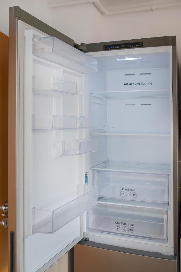 Barko Residence 1 บราชอฟ ภายนอก รูปภาพ