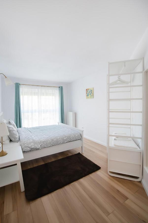 Barko Residence 1 บราชอฟ ภายนอก รูปภาพ