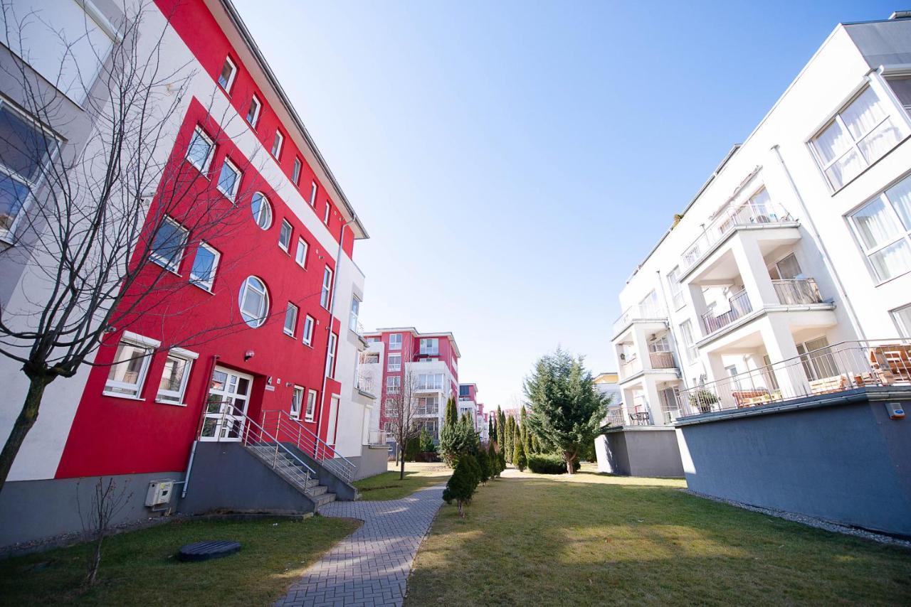 Barko Residence 1 บราชอฟ ภายนอก รูปภาพ